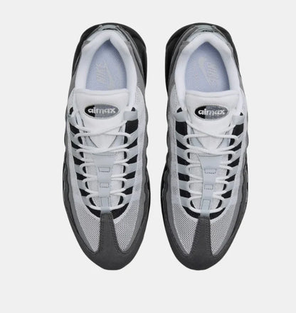 NIKE AIR MAX 95 JEWEL SWOOSH GREY