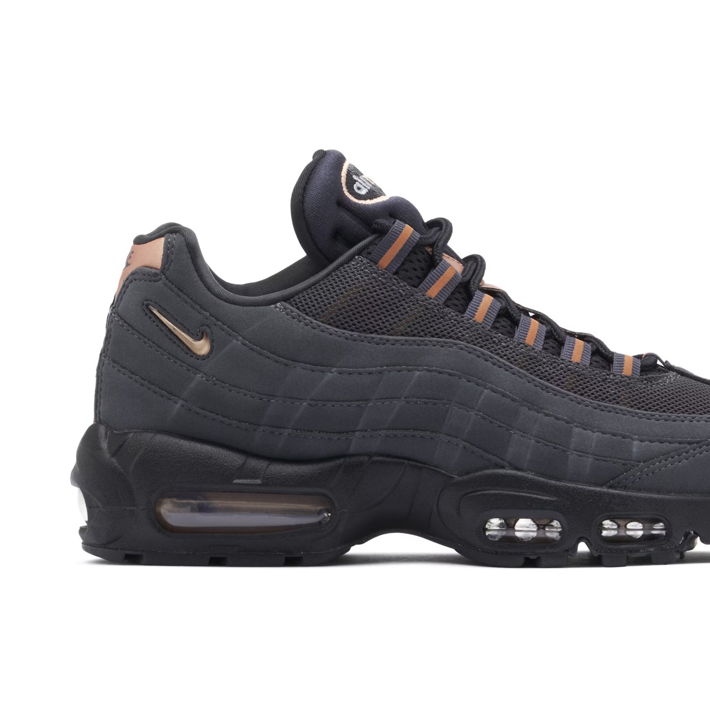 NIKE AIR MAX 95 X CENTRAL CEE LIVE YOURS