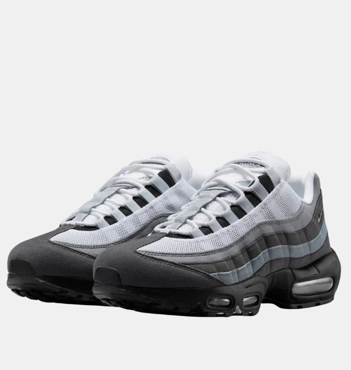 NIKE AIR MAX 95 JEWEL SWOOSH GREY