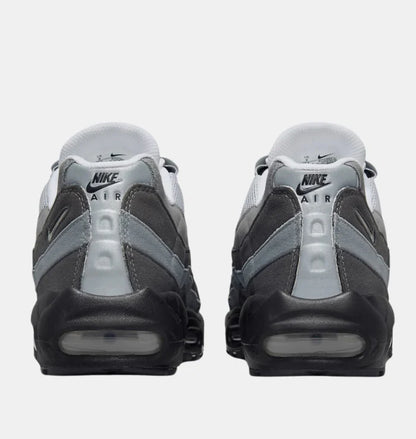 NIKE AIR MAX 95 JEWEL SWOOSH GREY