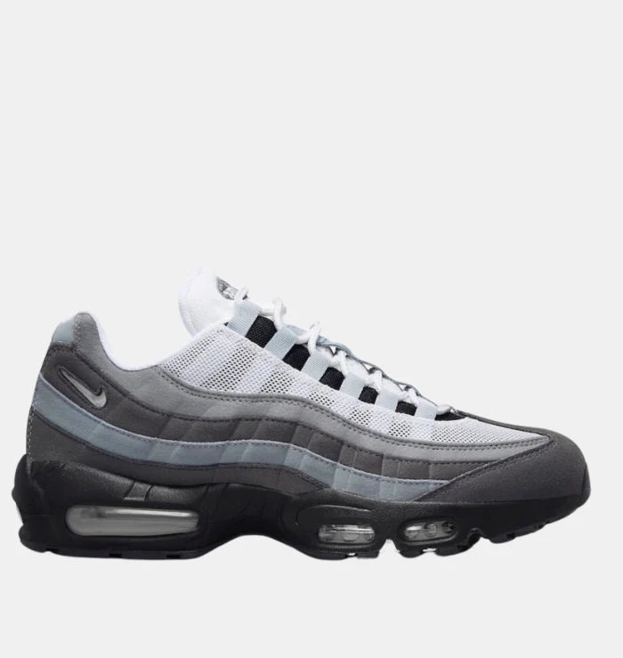 NIKE AIR MAX 95 JEWEL SWOOSH GREY