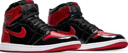 Air Jordan 1 Bred