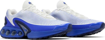 Air Max DN White/Blue