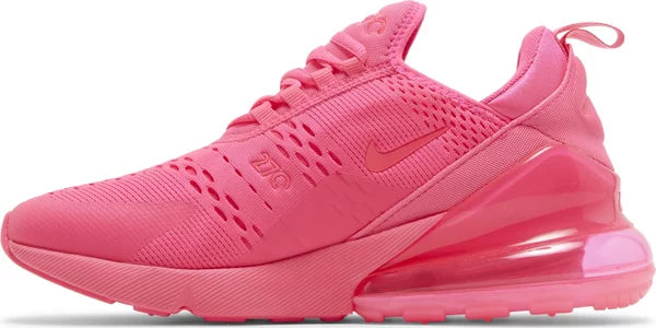 Nike pink 270s