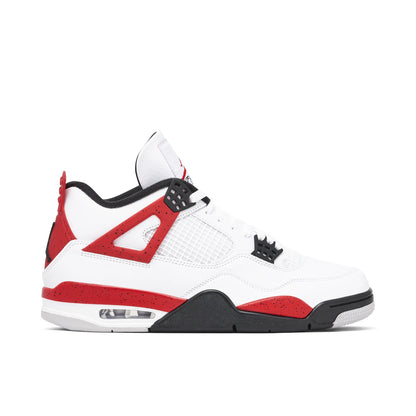 The AJ4 "Red Cement"