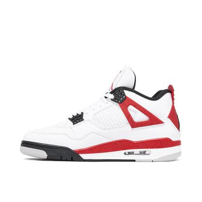 The AJ4 "Red Cement"