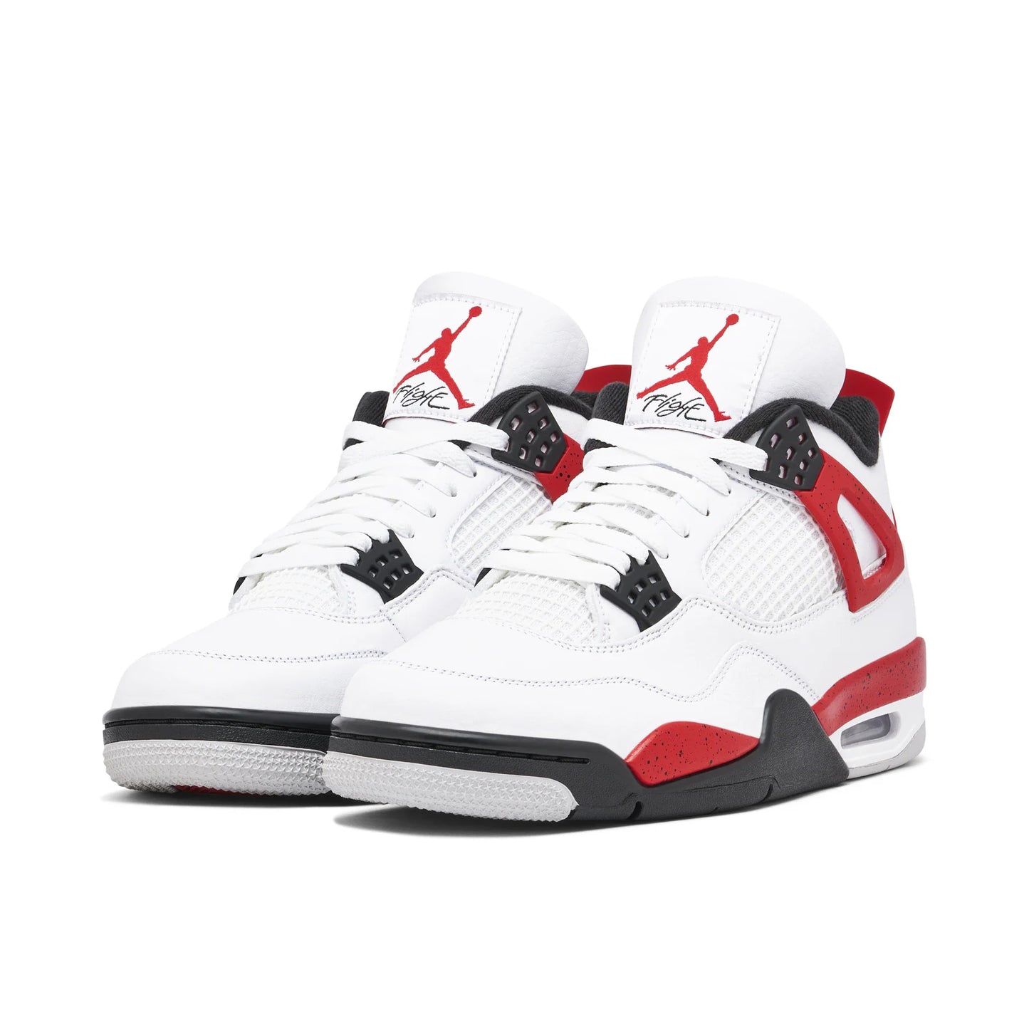 The AJ4 "Red Cement"