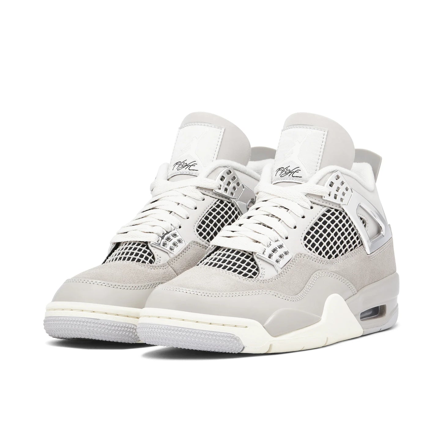 2023 Wmns Air Jordan 4 Retro 'Frozen Moments' Air Jordan ,  Sneakers ,  Air