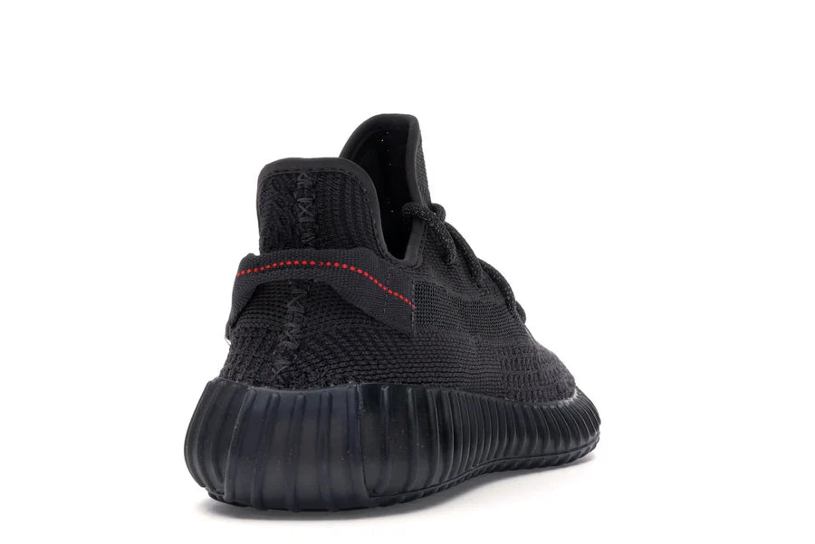 Adidas Yeezy Boost 350 V2 Black (Non-Reflective)