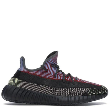 Adidas Yeezy Boost 350 V2 Yecheil (Non-Reflective)