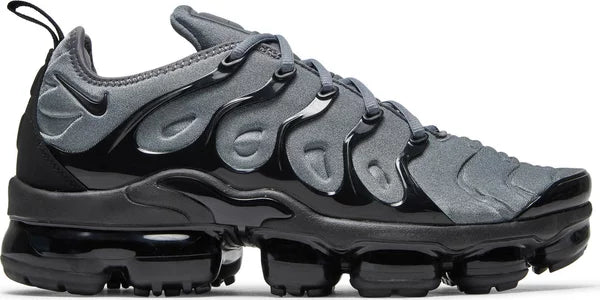 Air VaporMax Plus Trainer Grey / Black