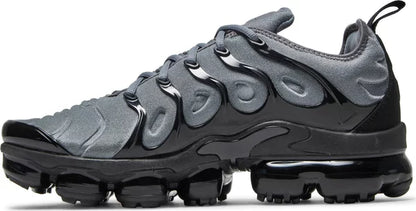 Air VaporMax Plus Trainer Grey / Black