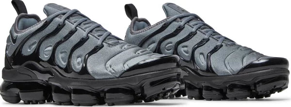 Air VaporMax Plus Trainer Grey / Black