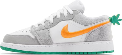 Air Jordan 1 Low GS 'Rabbit