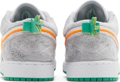 Air Jordan 1 Low GS 'Rabbit