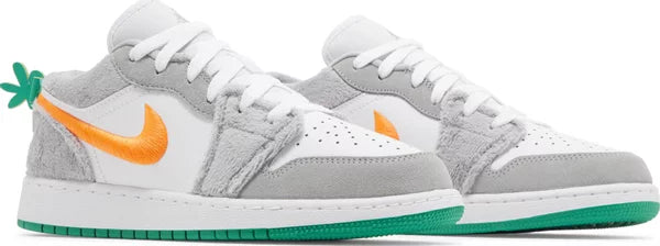 Air Jordan 1 Low GS 'Rabbit