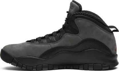 Air Jordan 10 Retro "Shadow 2018 Release" sneakers