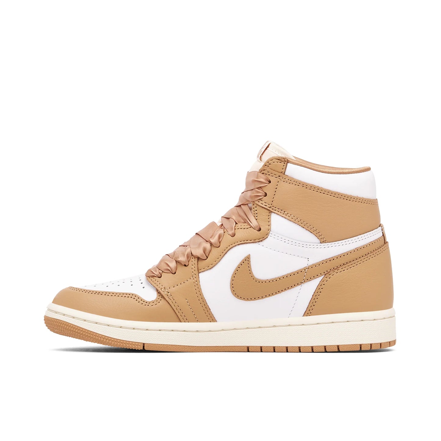 Air Jordan 1 High OG WMNS “Praline