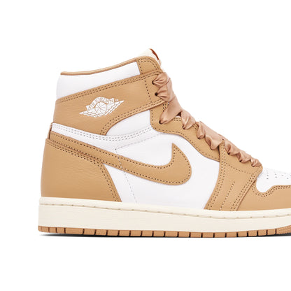 Air Jordan 1 High OG WMNS “Praline