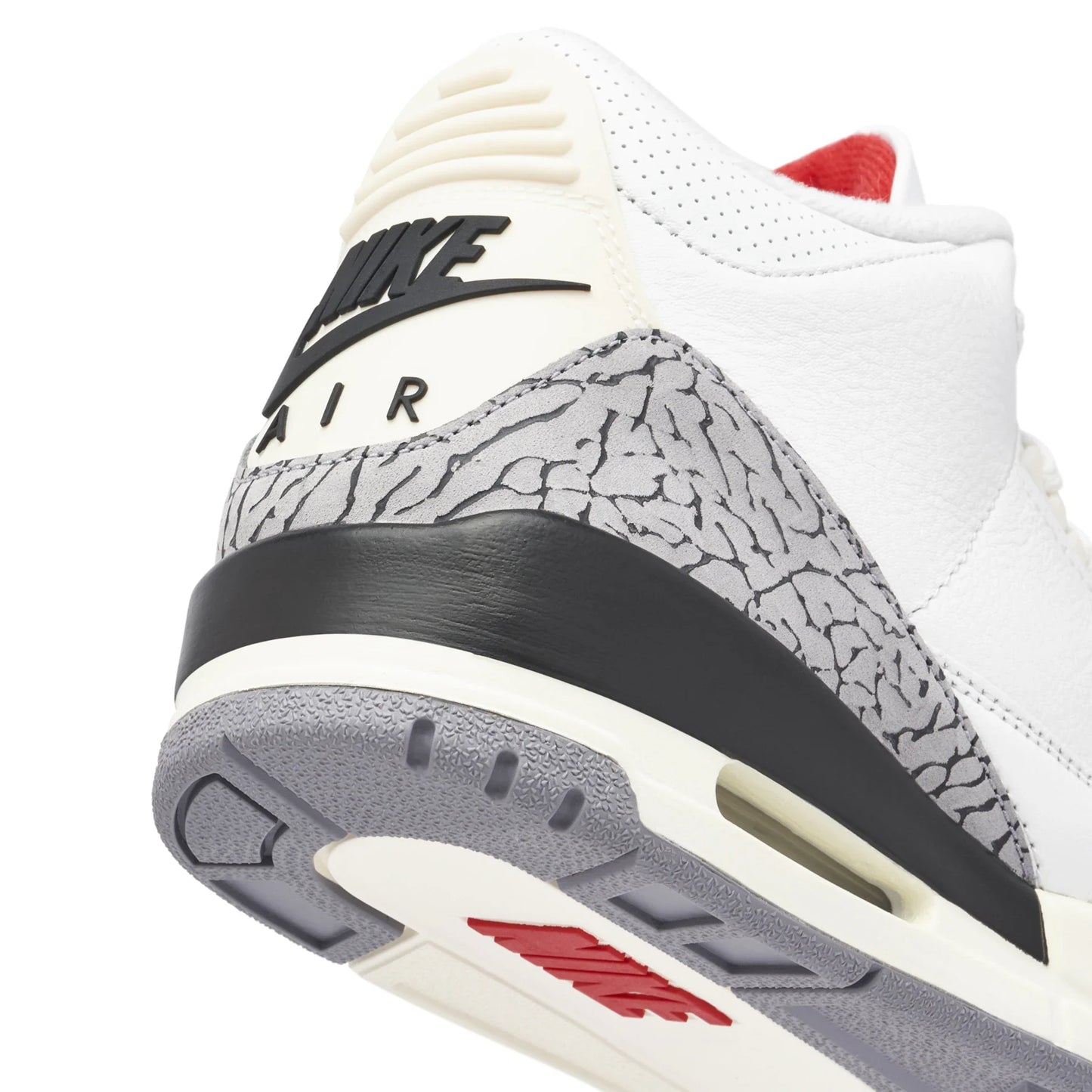 Air Jordan 3 Retro