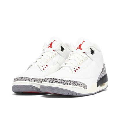 Air Jordan 3 Retro