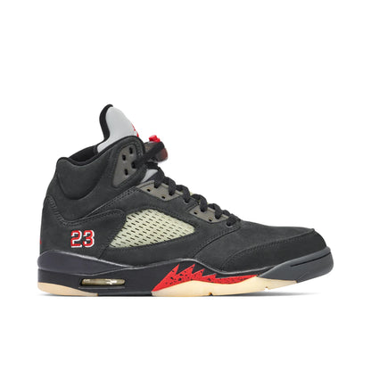 Air Jordan 5 GORE-TEX Off-Noir