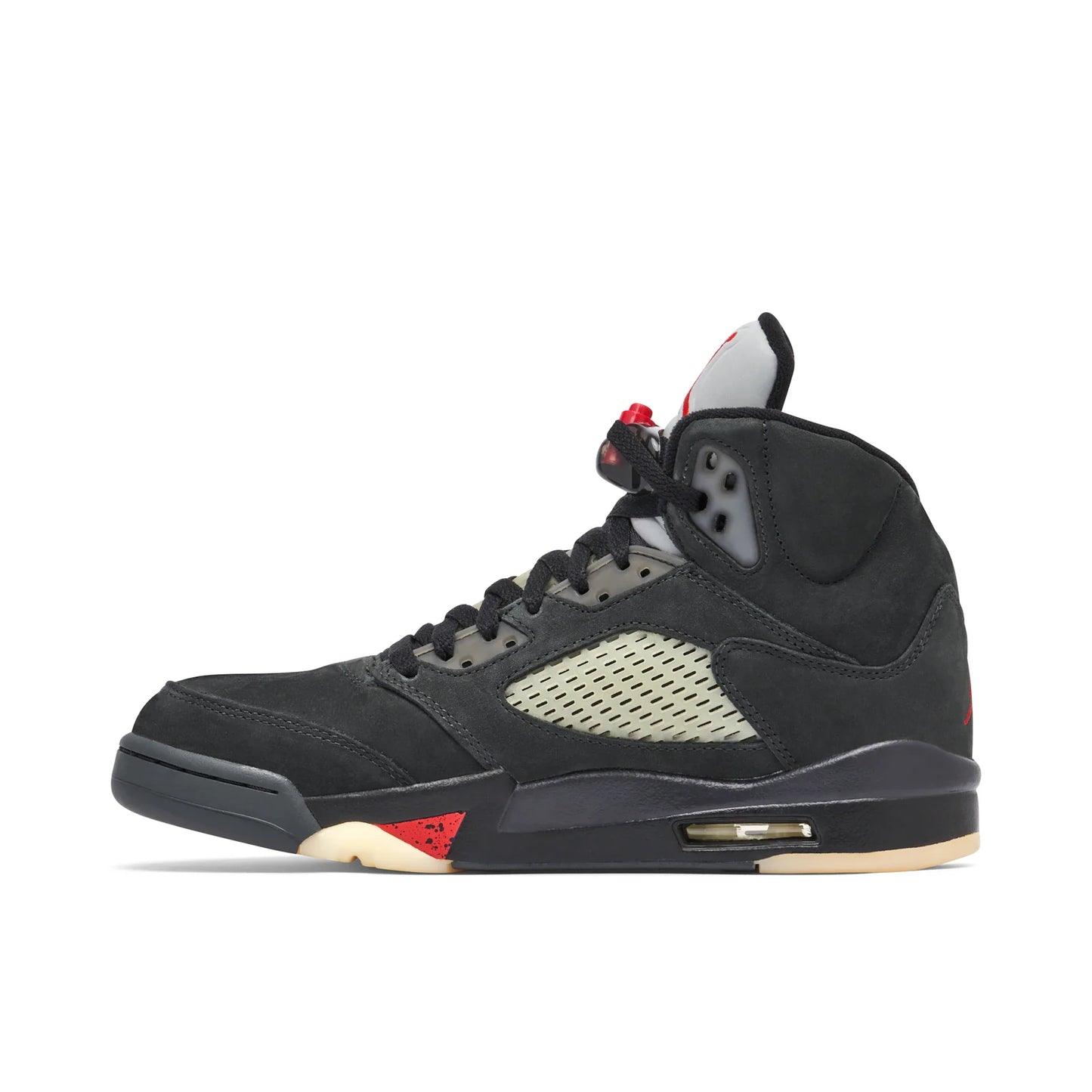 Air Jordan 5 GORE-TEX Off-Noir