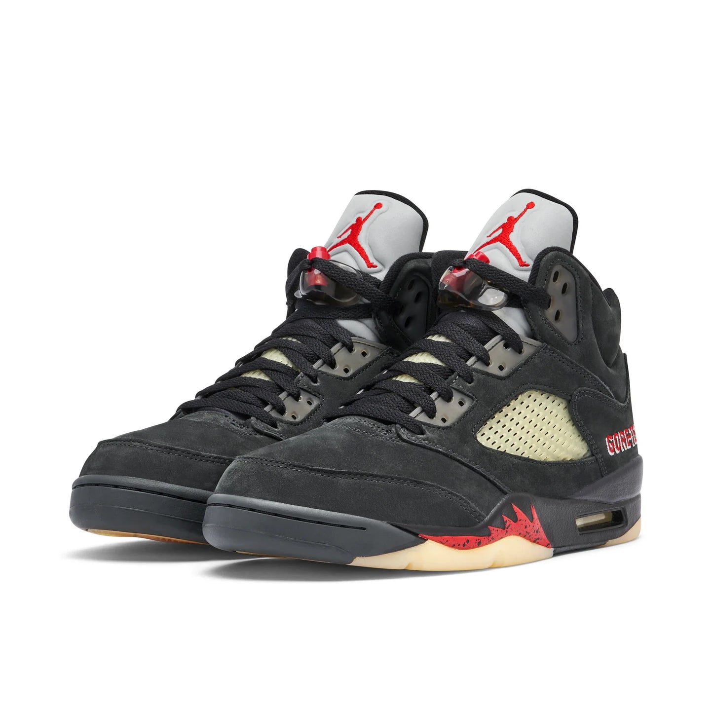 Air Jordan 5 GORE-TEX Off-Noir