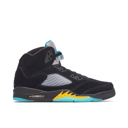 Air Jordan 5 Retro 'Aqua'