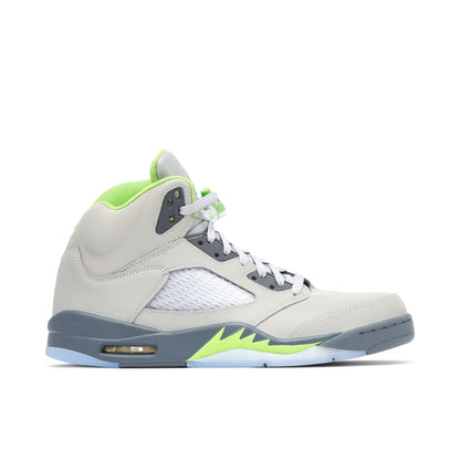 Air Jordan 5 Retro 'Green Bean'