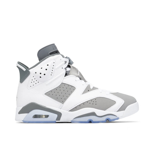 Air Jordan 6 Retro 'Cool Grey'