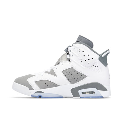 Air Jordan 6 Retro 'Cool Grey'