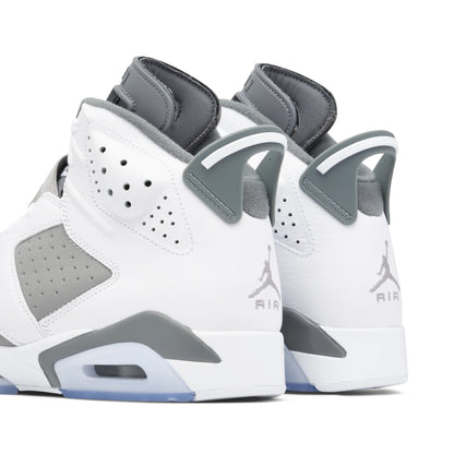 Air Jordan 6 Retro 'Cool Grey'