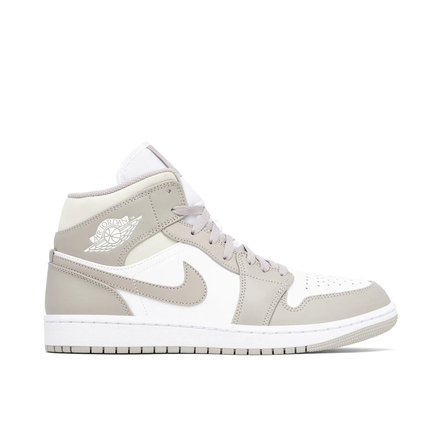 AJ 1 Mid 'Linen'