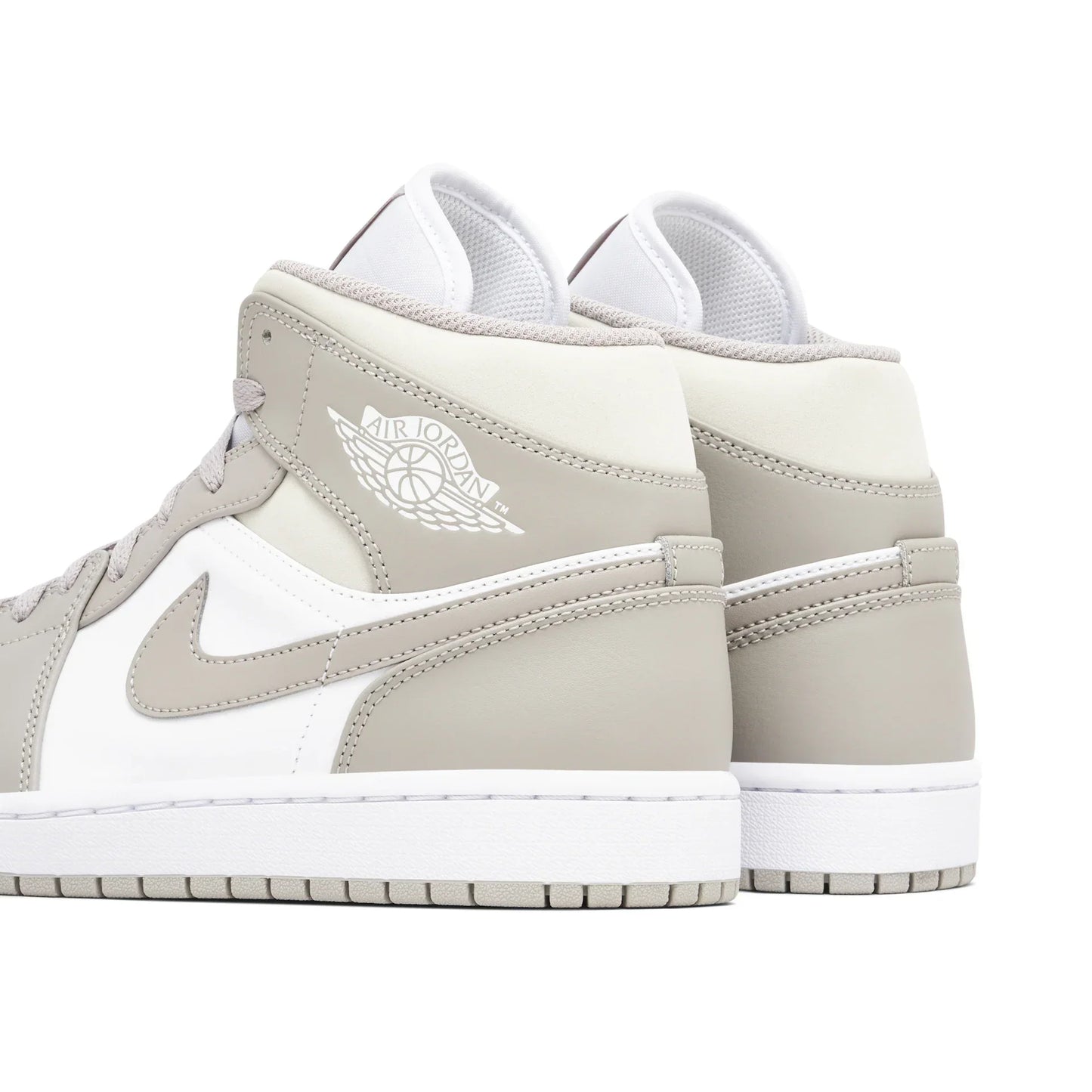 AJ 1 Mid 'Linen'