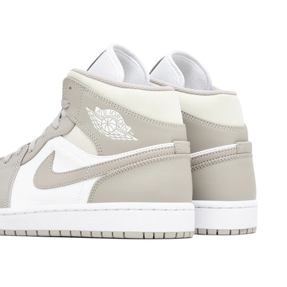 AJ 1 Mid 'Linen'