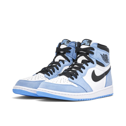 AJ 1 Retro High "University Blue" sneakers