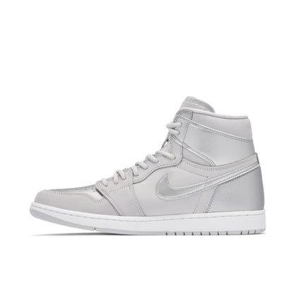 AJ 1 Retro High Co Japan Neutral Grey