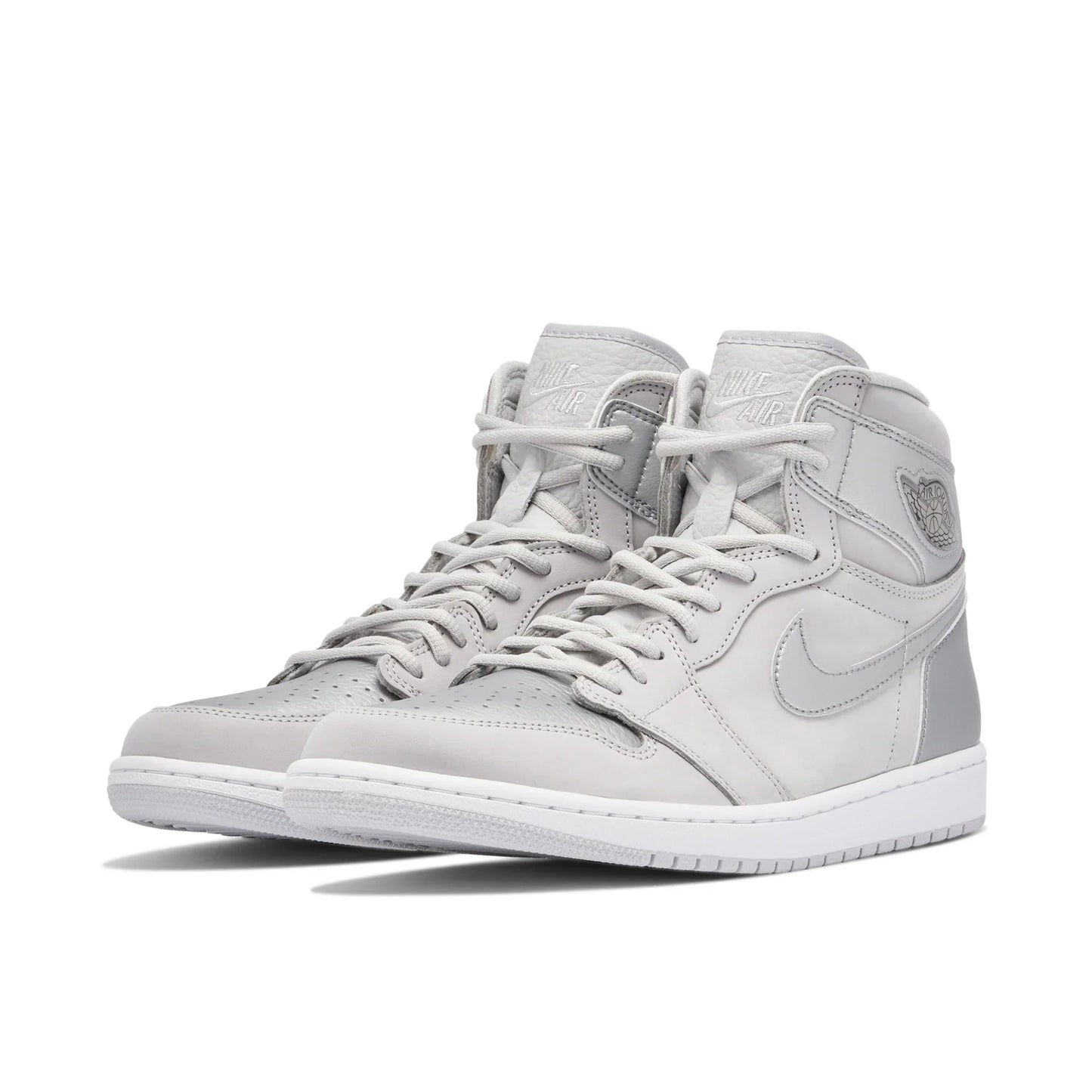 AJ 1 Retro High Co Japan Neutral Grey