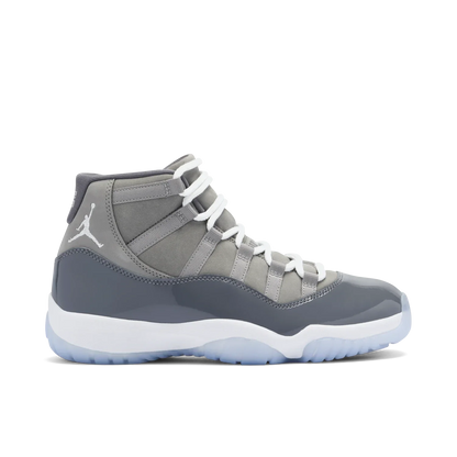 AJ 11 Retro 'Cool Grey' 2021 Basketball Shoes/Sneakers