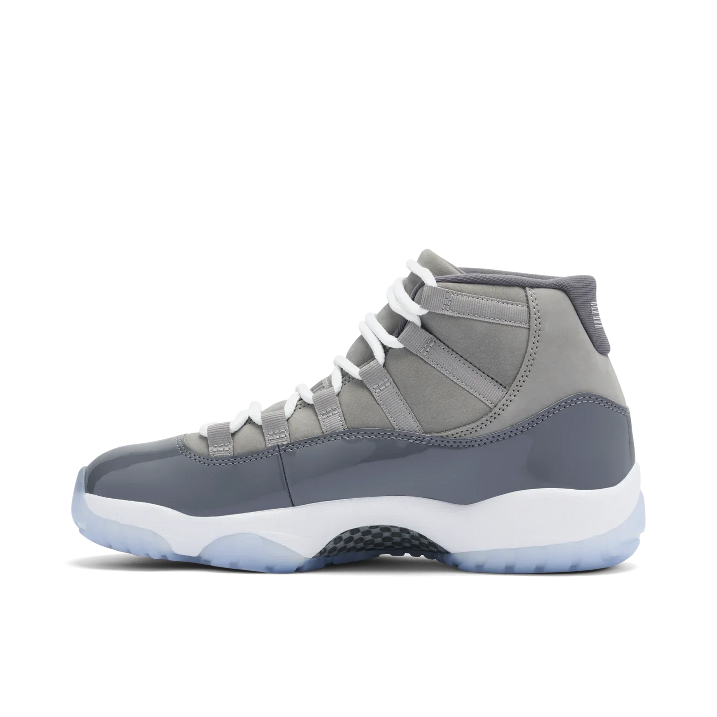 AJ 11 Retro 'Cool Grey' 2021 Basketball Shoes/Sneakers