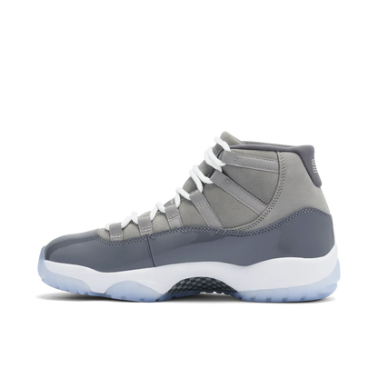 AJ 11 Retro 'Cool Grey' 2021 Basketball Shoes/Sneakers