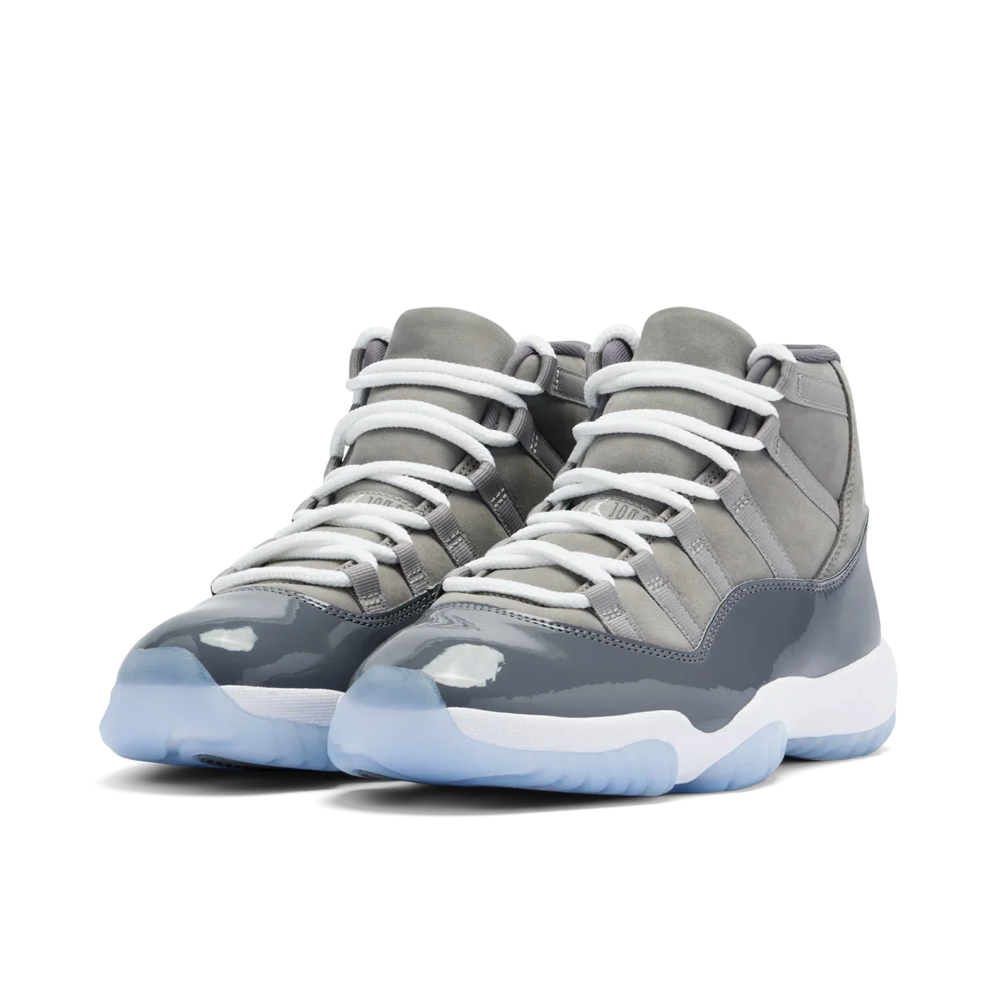 AJ 11 Retro 'Cool Grey' 2021 Basketball Shoes/Sneakers