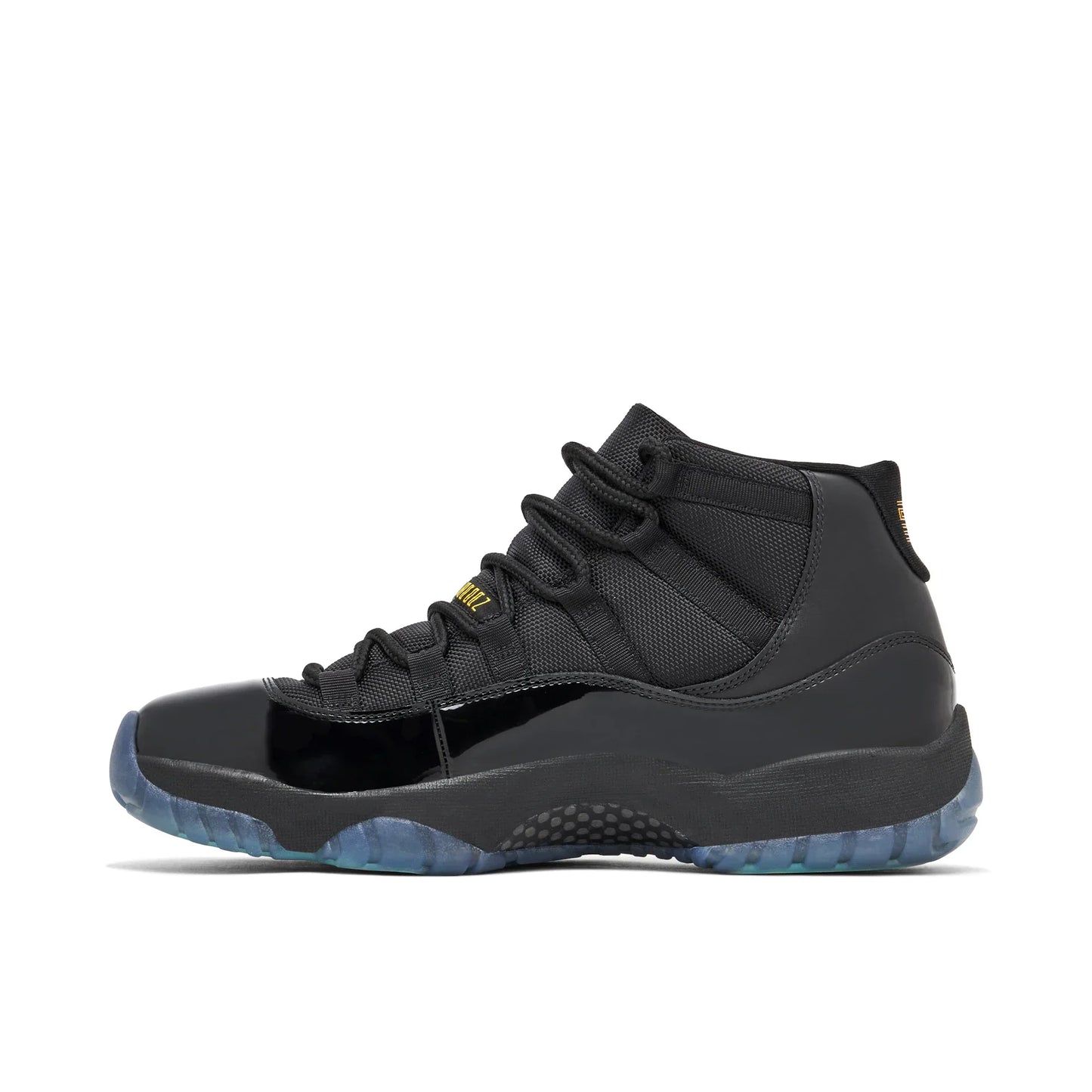 AJ 11 Retro 'Gamma Blue'