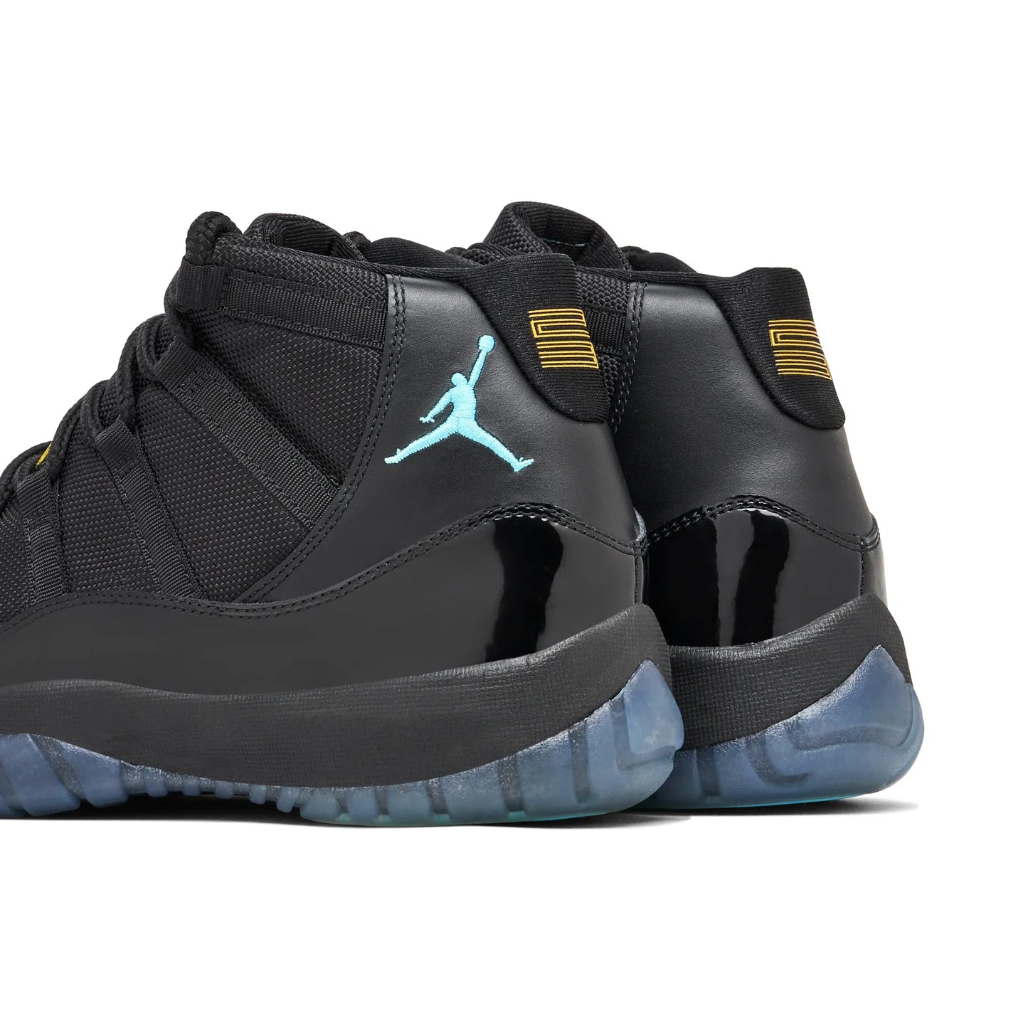 AJ 11 Retro 'Gamma Blue'