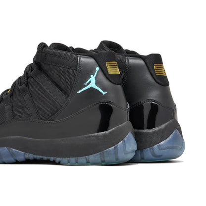 AJ 11 Retro 'Gamma Blue'