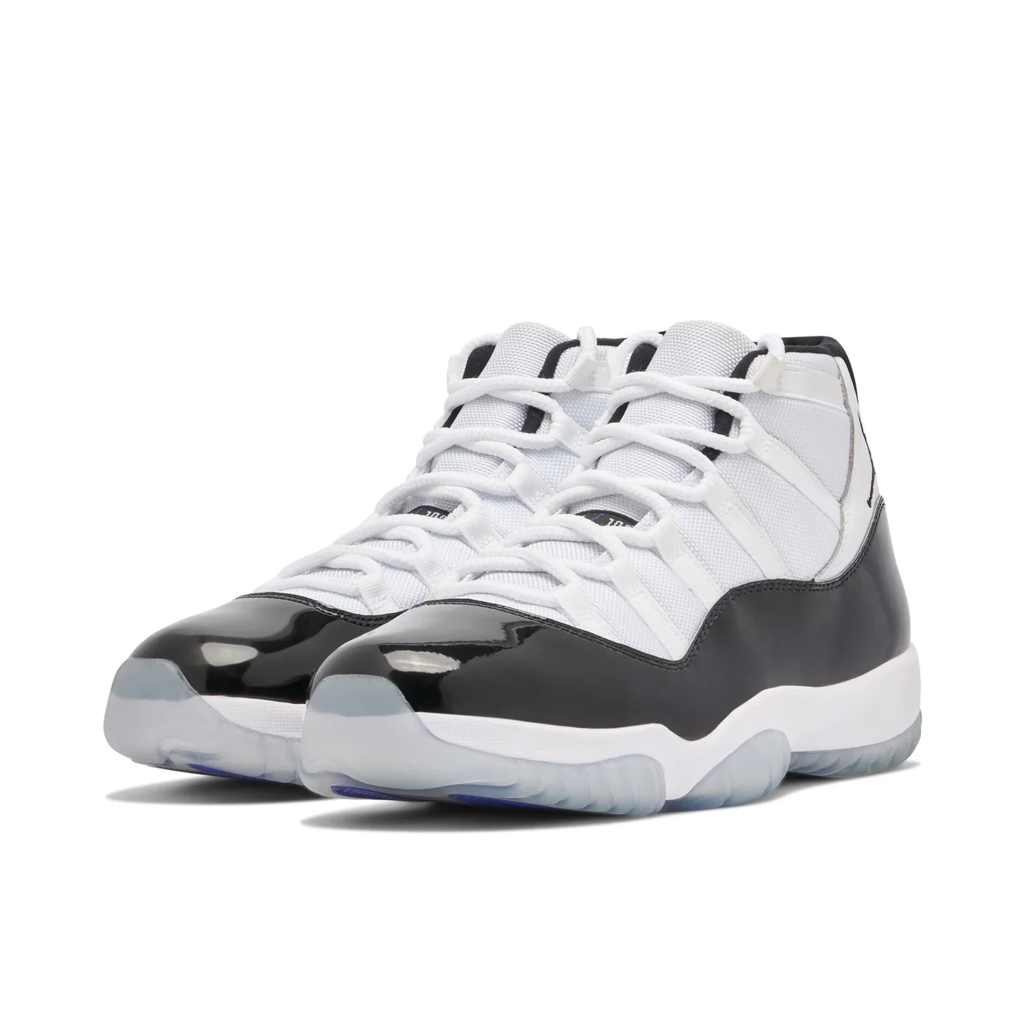 AJ 11 Retro Basketball Shoes/Sneakers Concord