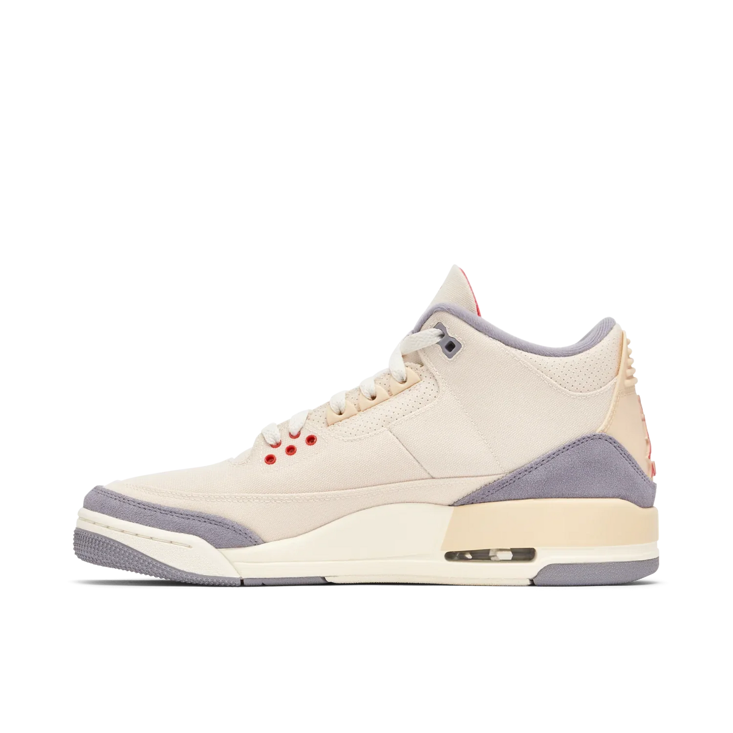 AJ 3 Retro SE 'Canvas