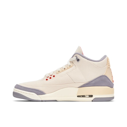 AJ 3 Retro SE 'Canvas