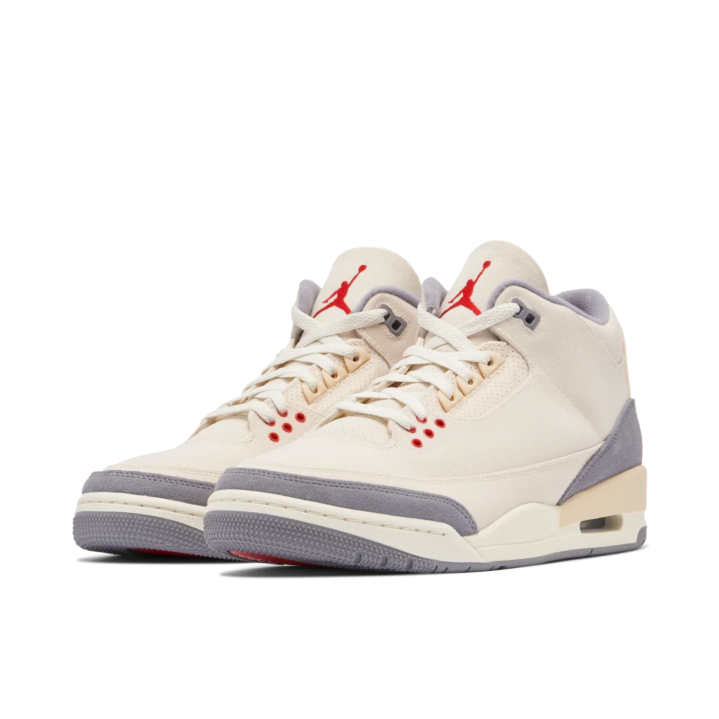 AJ 3 Retro SE 'Canvas